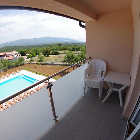 Holiday Apartments In House Sanja Rakalj Екстериор снимка