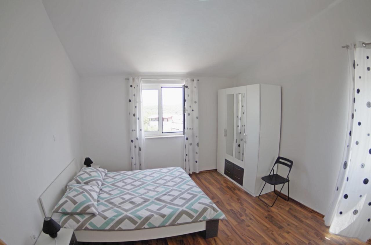 Holiday Apartments In House Sanja Rakalj Екстериор снимка