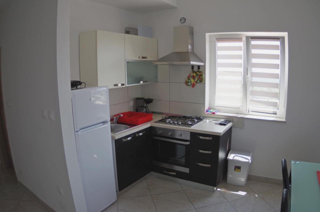 Holiday Apartments In House Sanja Rakalj Екстериор снимка