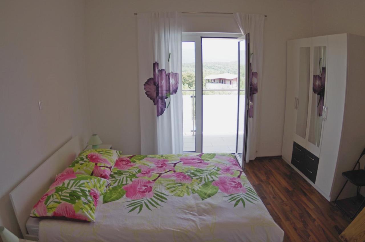 Holiday Apartments In House Sanja Rakalj Екстериор снимка