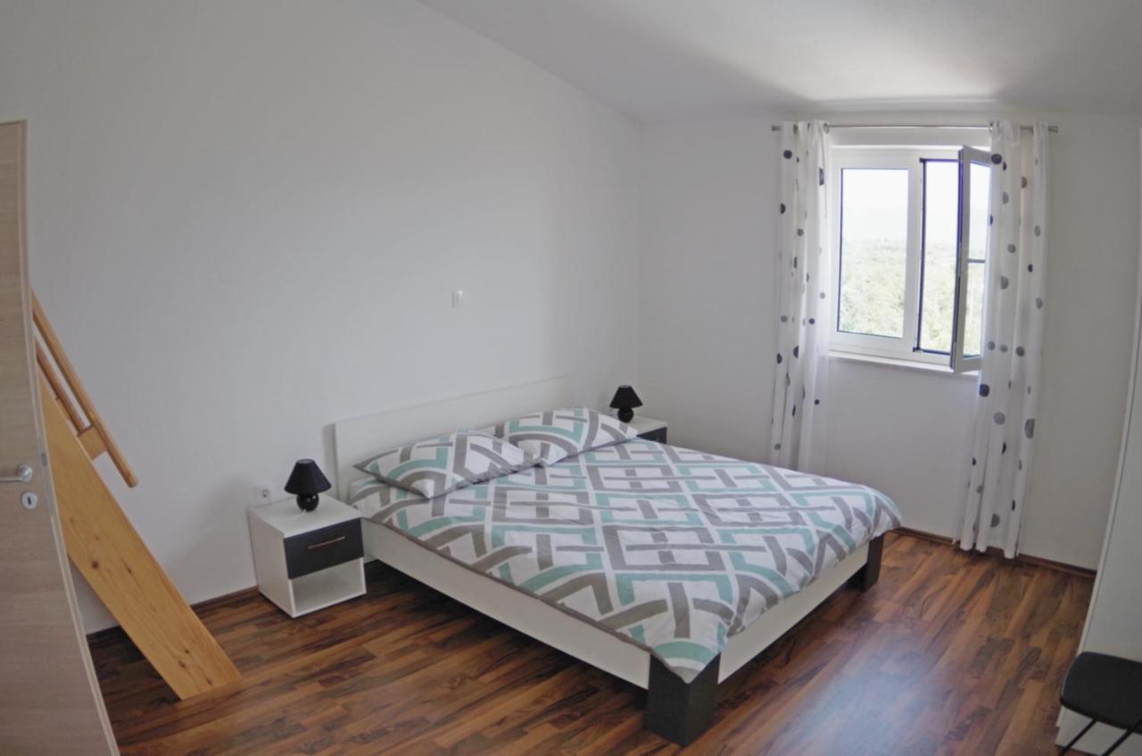 Holiday Apartments In House Sanja Rakalj Екстериор снимка