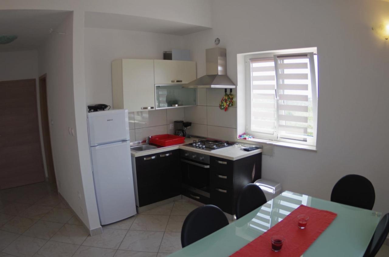 Holiday Apartments In House Sanja Rakalj Екстериор снимка