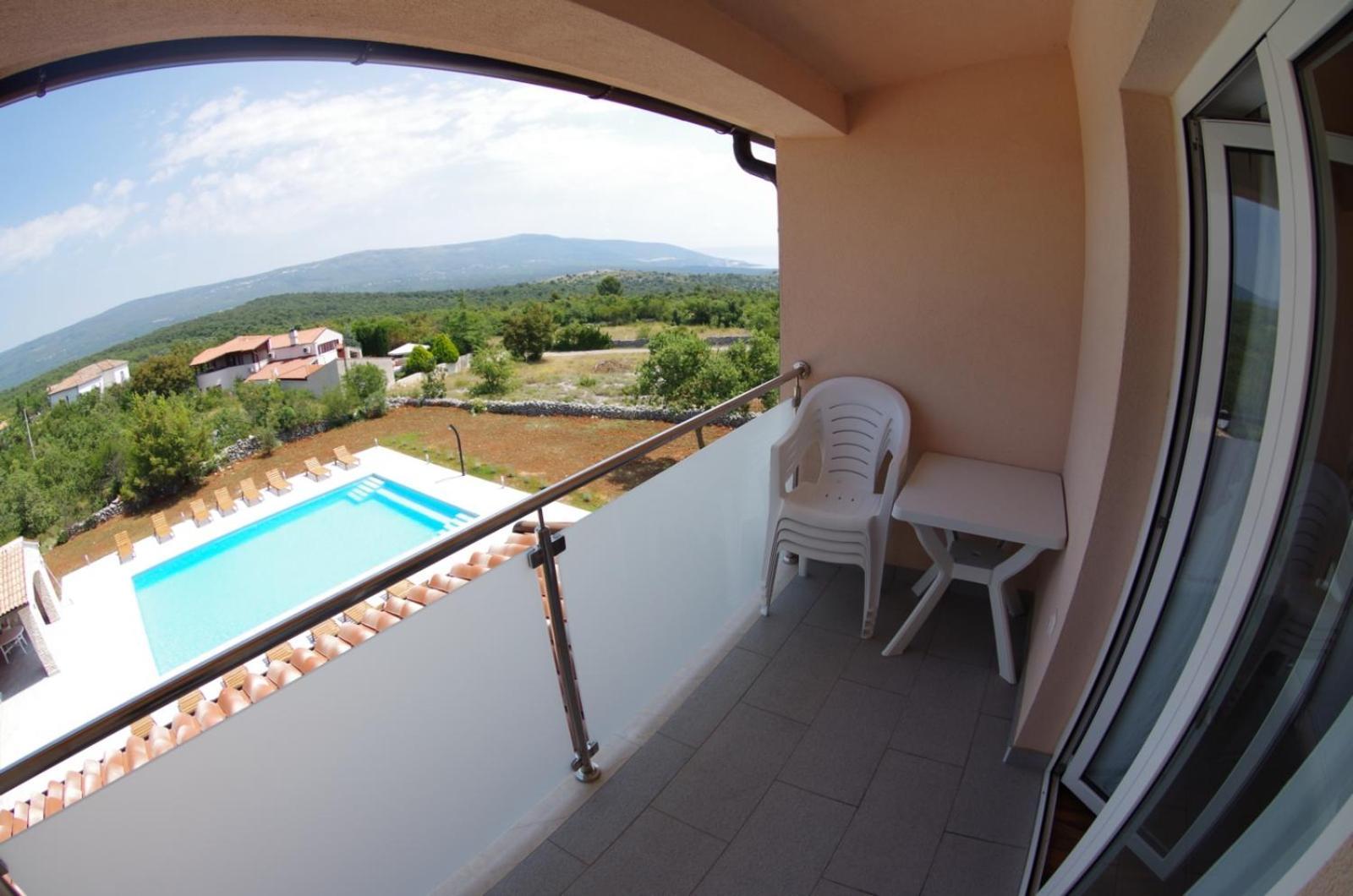 Holiday Apartments In House Sanja Rakalj Екстериор снимка