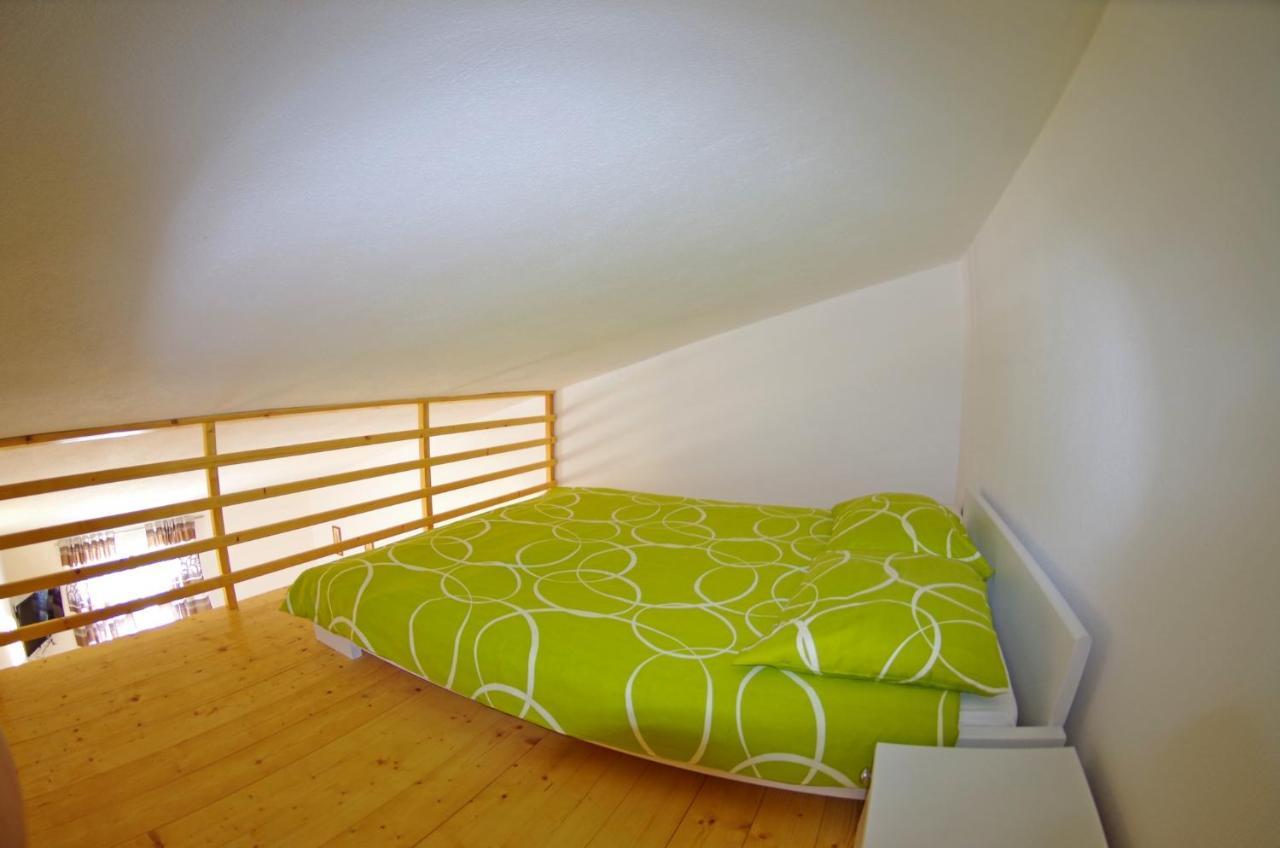 Holiday Apartments In House Sanja Rakalj Екстериор снимка
