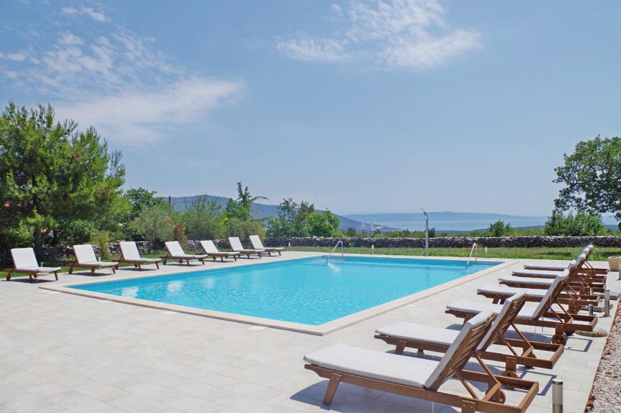 Holiday Apartments In House Sanja Rakalj Екстериор снимка