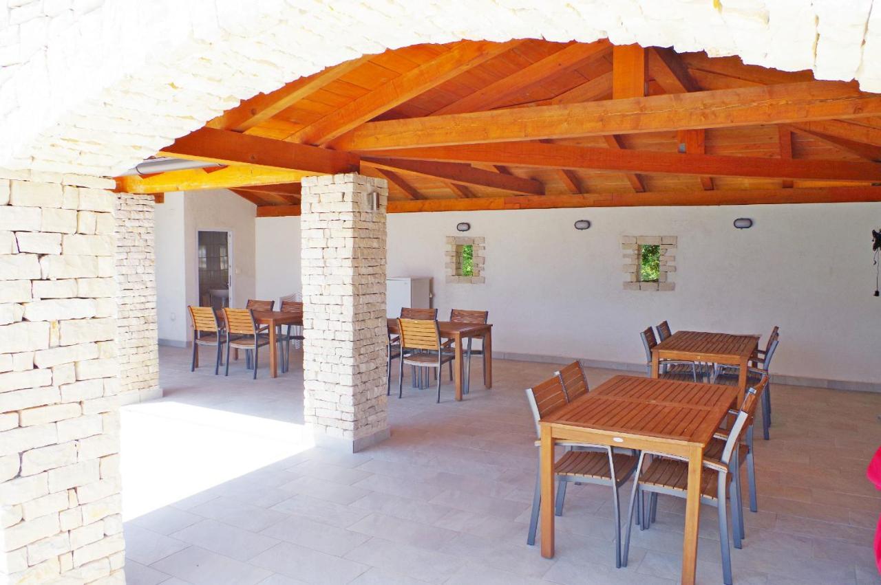 Holiday Apartments In House Sanja Rakalj Екстериор снимка
