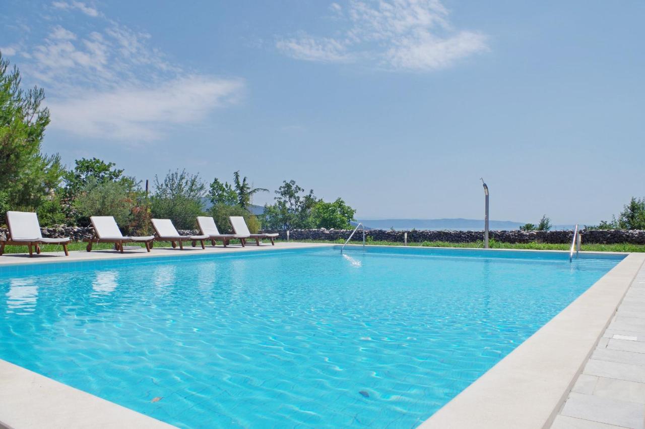 Holiday Apartments In House Sanja Rakalj Екстериор снимка