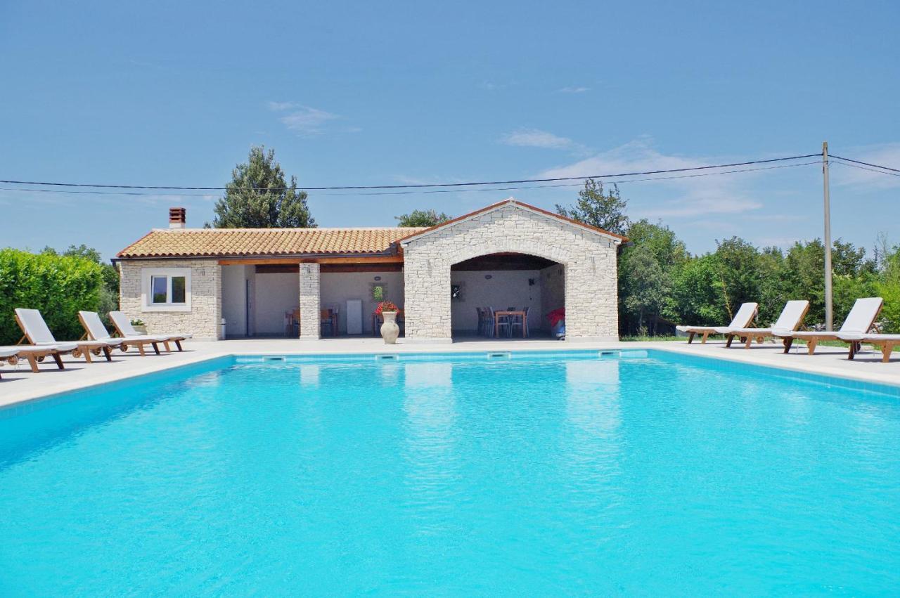 Holiday Apartments In House Sanja Rakalj Екстериор снимка