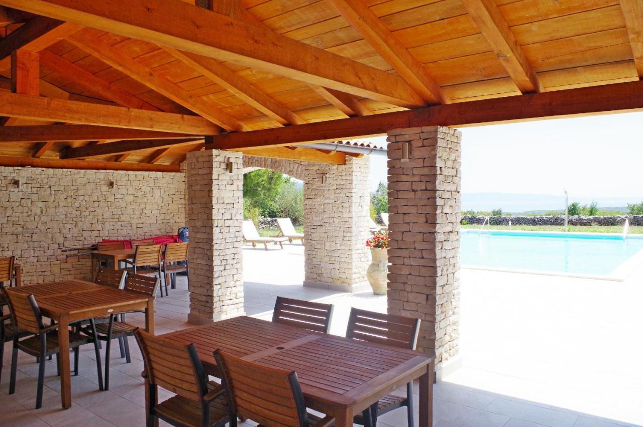 Holiday Apartments In House Sanja Rakalj Екстериор снимка