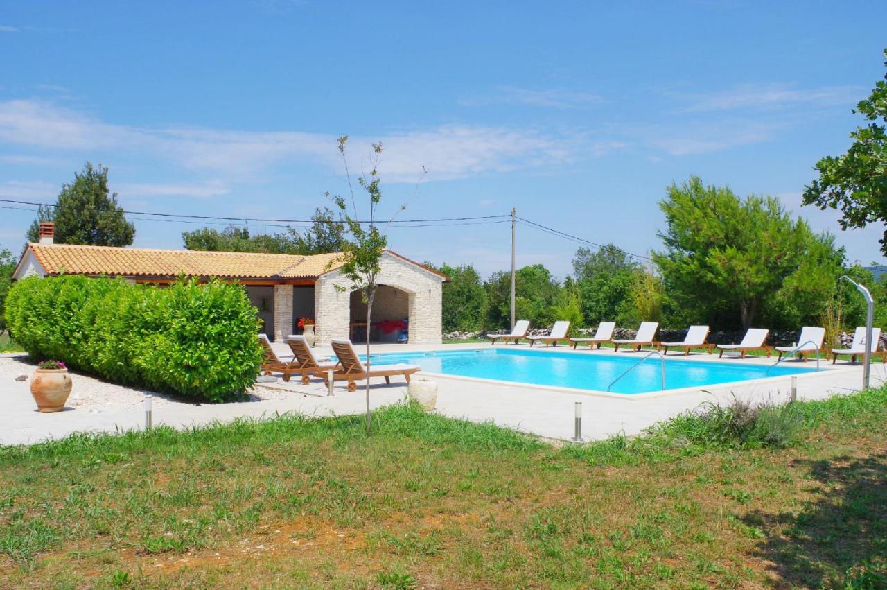 Holiday Apartments In House Sanja Rakalj Екстериор снимка