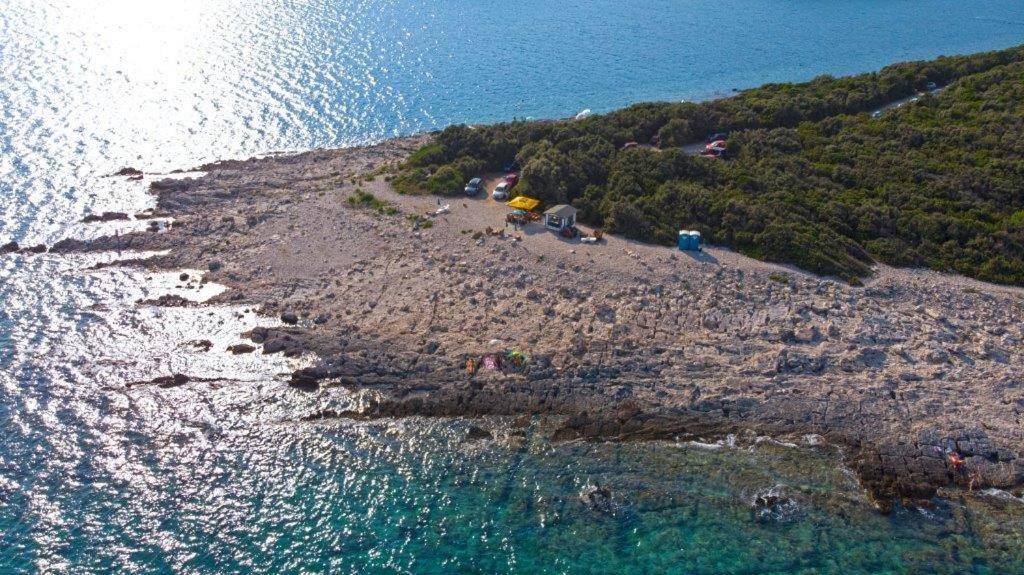 Holiday Apartments In House Sanja Rakalj Екстериор снимка
