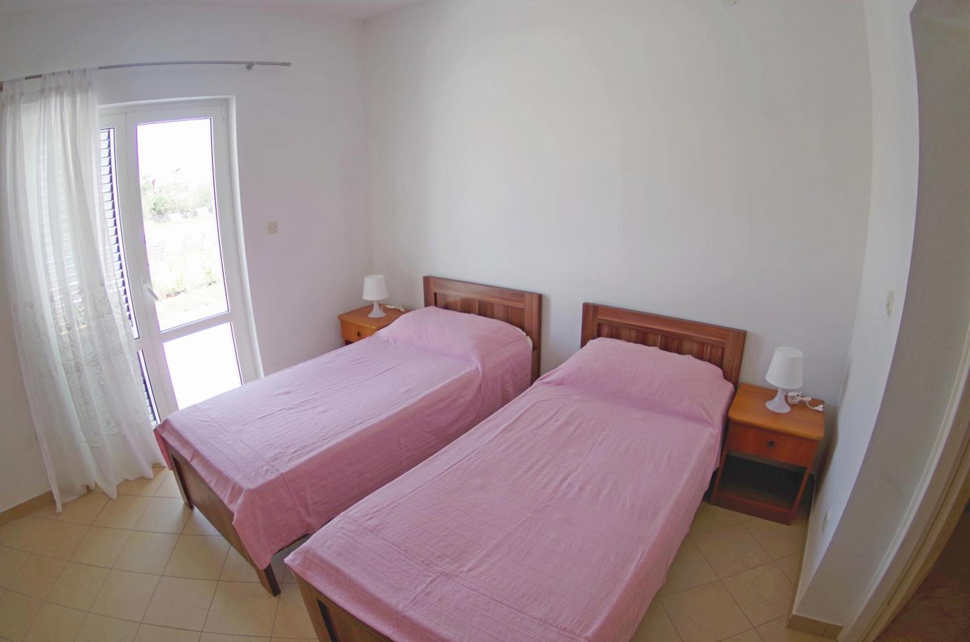 Holiday Apartments In House Sanja Rakalj Стая снимка