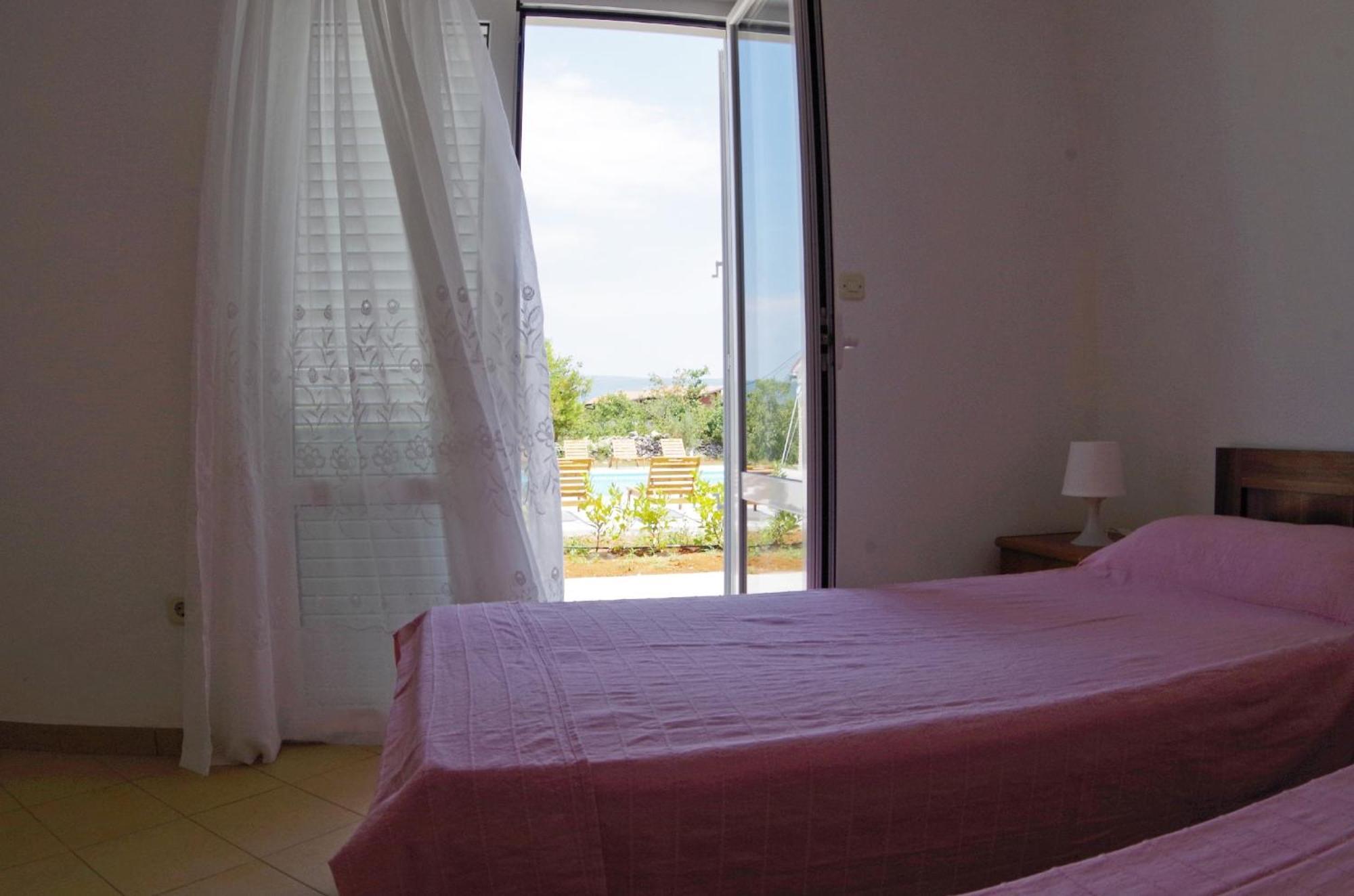 Holiday Apartments In House Sanja Rakalj Стая снимка