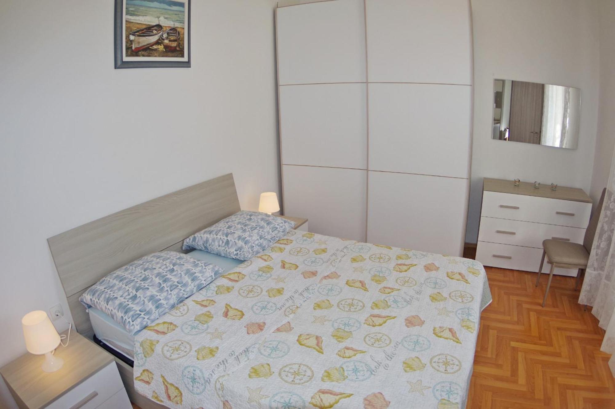 Holiday Apartments In House Sanja Rakalj Стая снимка