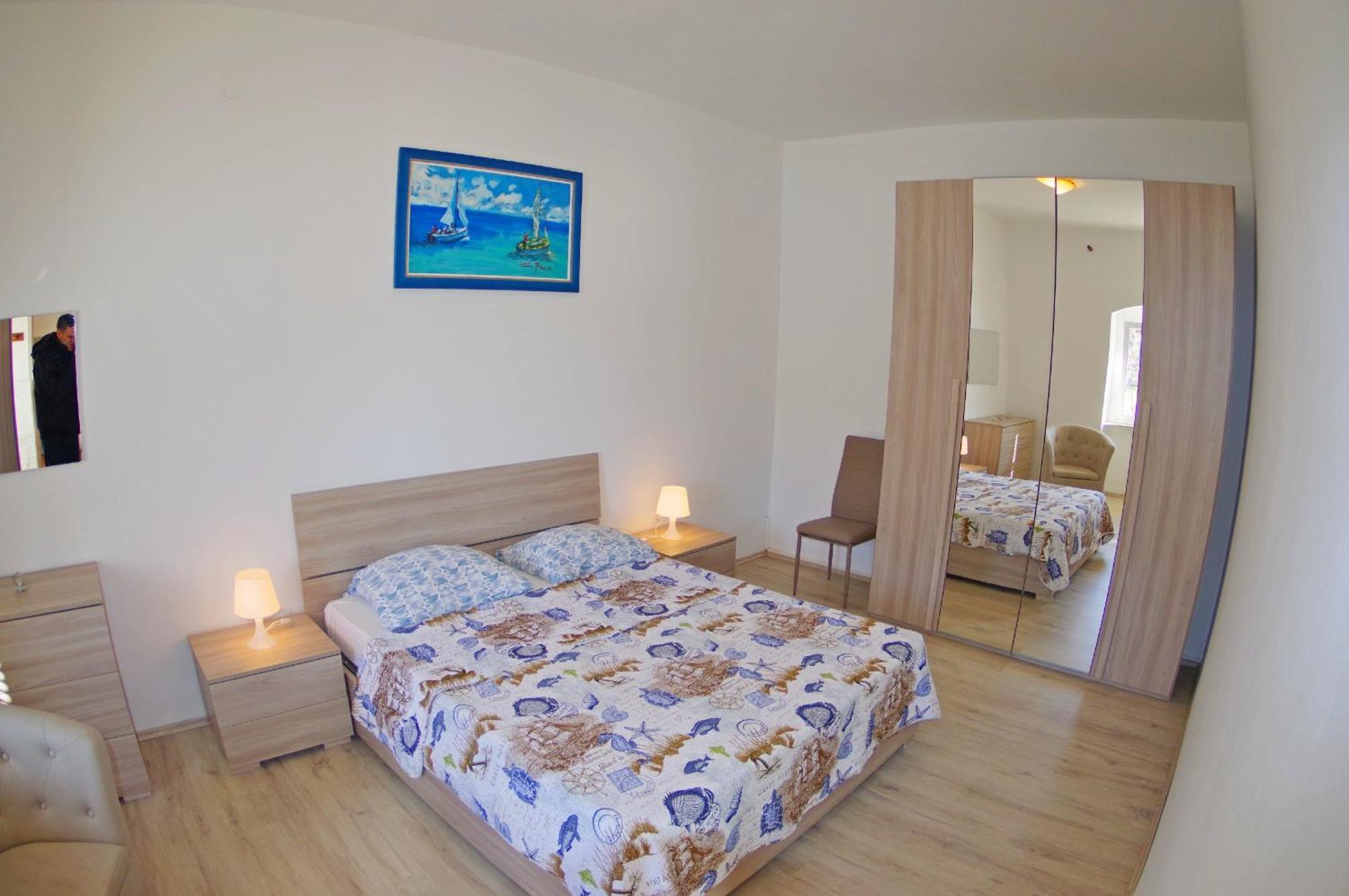Holiday Apartments In House Sanja Rakalj Стая снимка