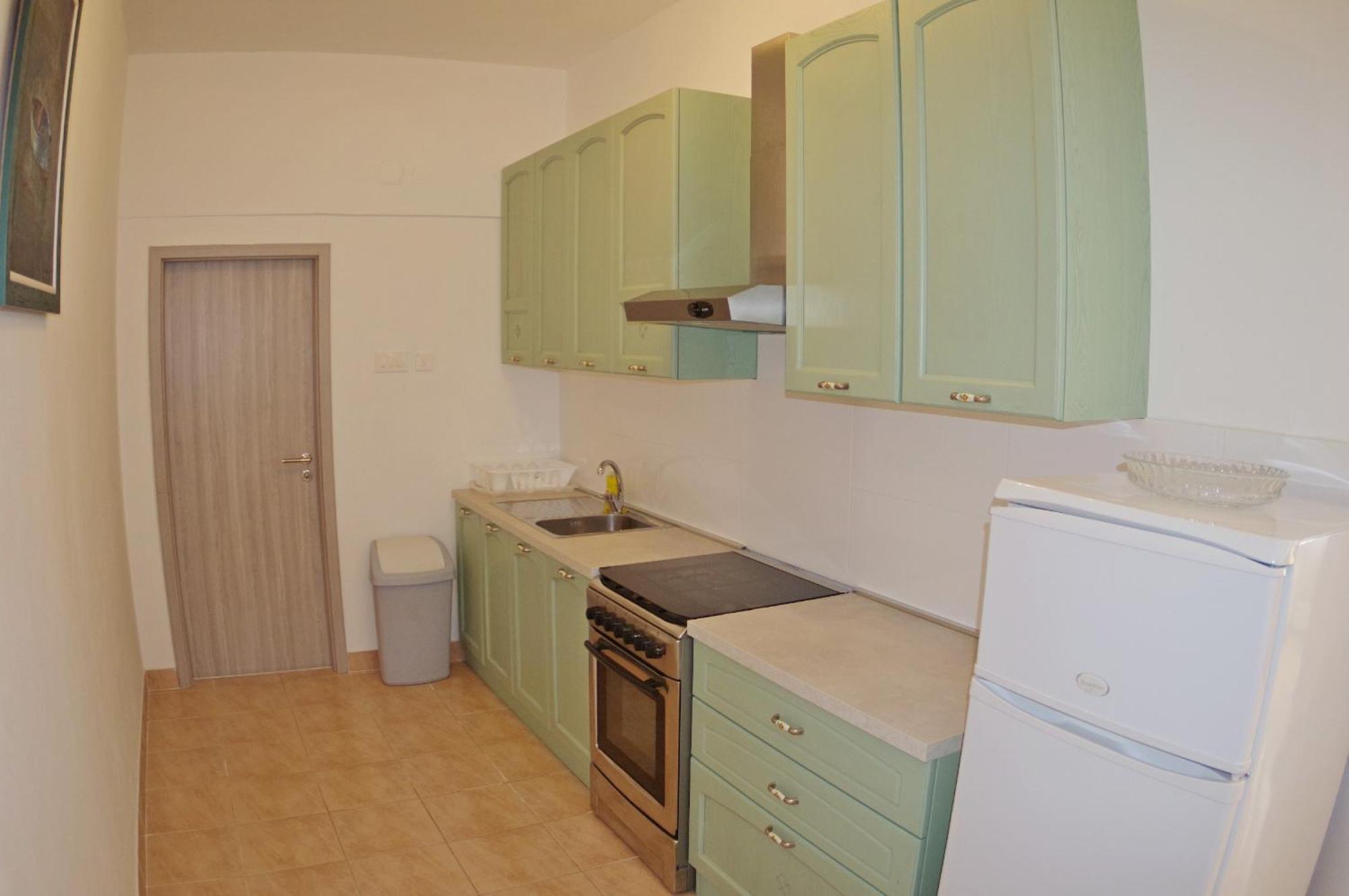Holiday Apartments In House Sanja Rakalj Стая снимка