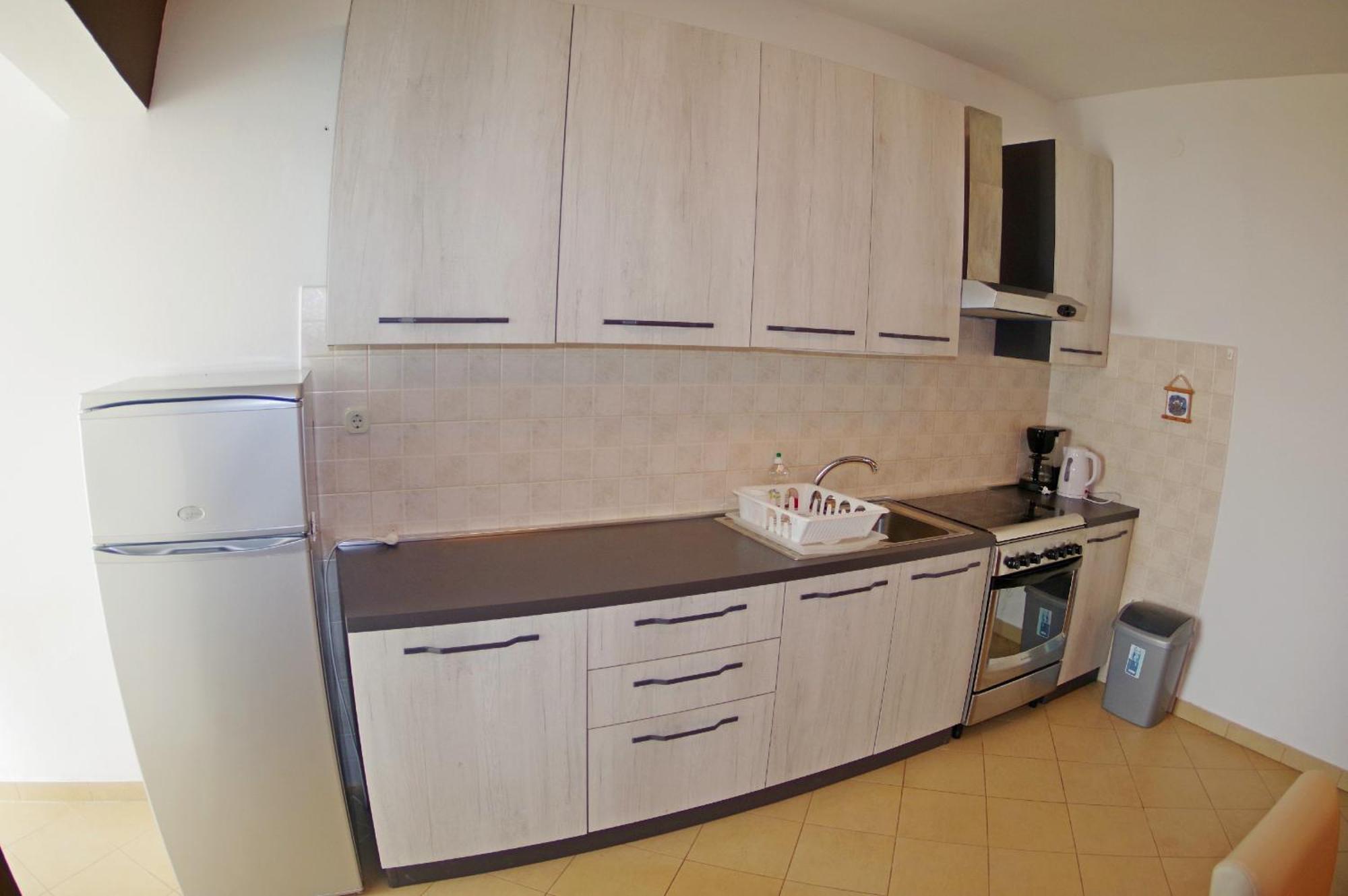 Holiday Apartments In House Sanja Rakalj Стая снимка