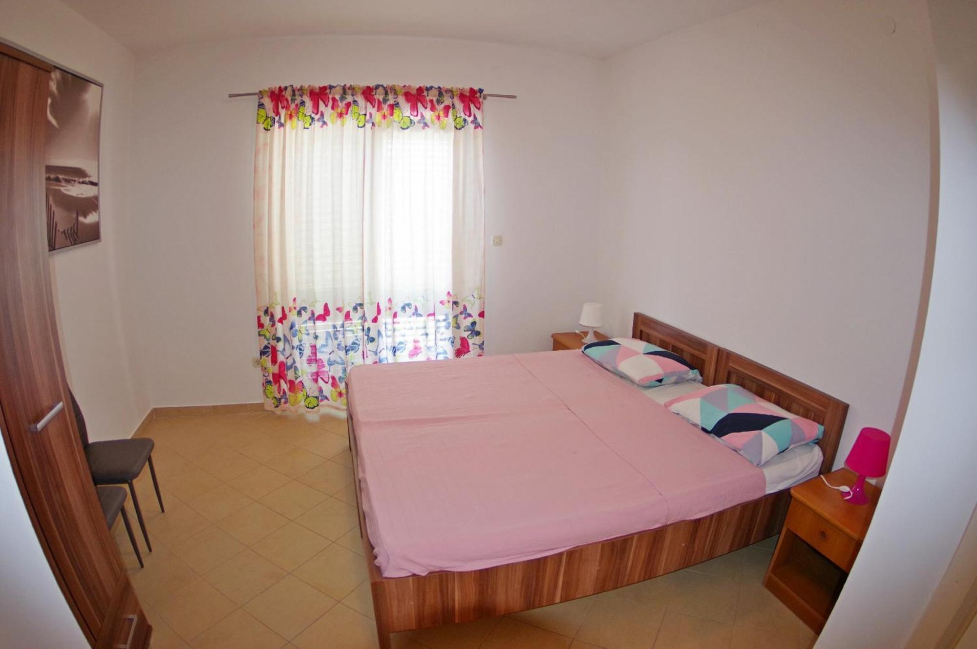 Holiday Apartments In House Sanja Rakalj Стая снимка