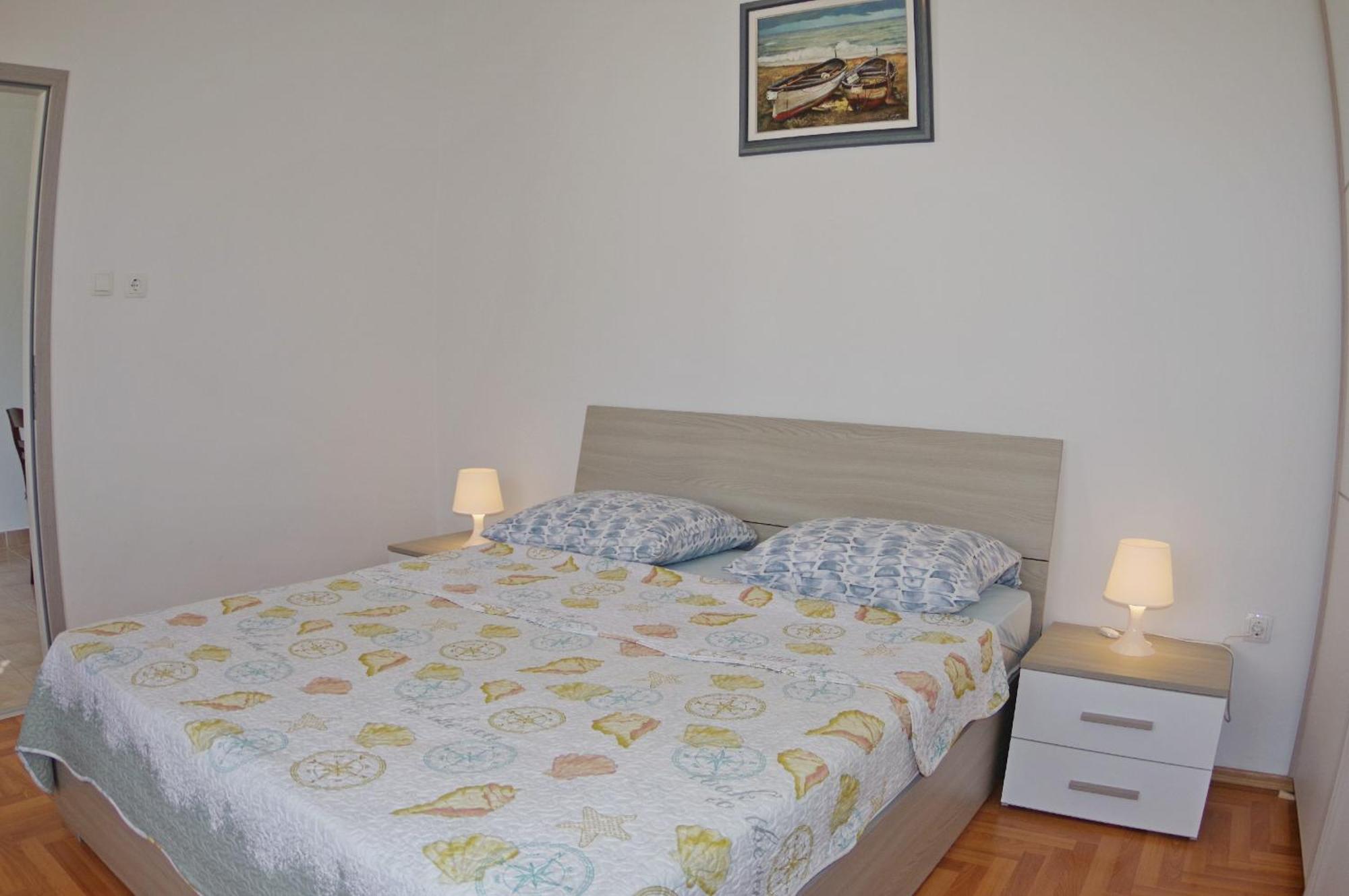 Holiday Apartments In House Sanja Rakalj Стая снимка