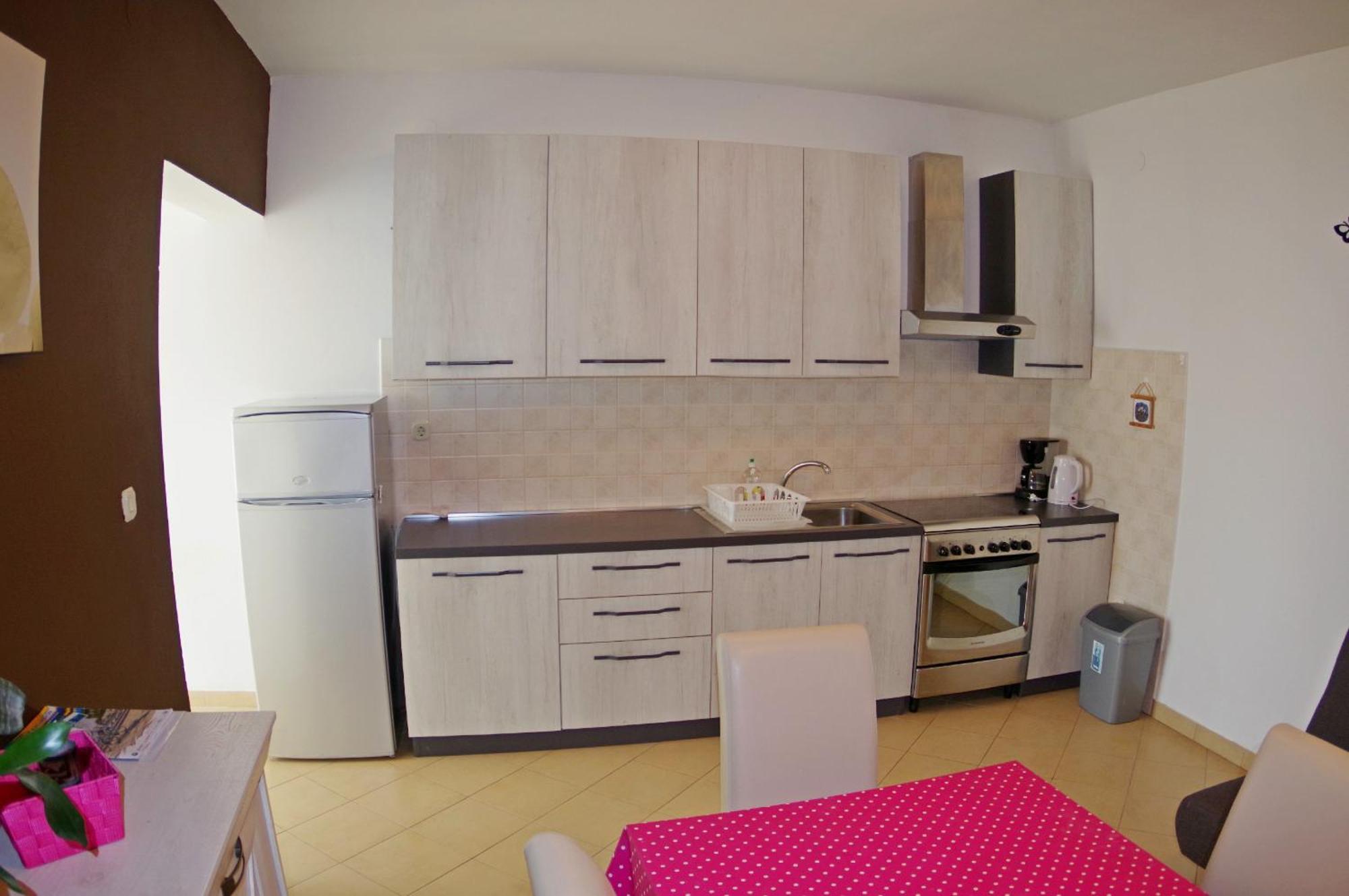 Holiday Apartments In House Sanja Rakalj Стая снимка