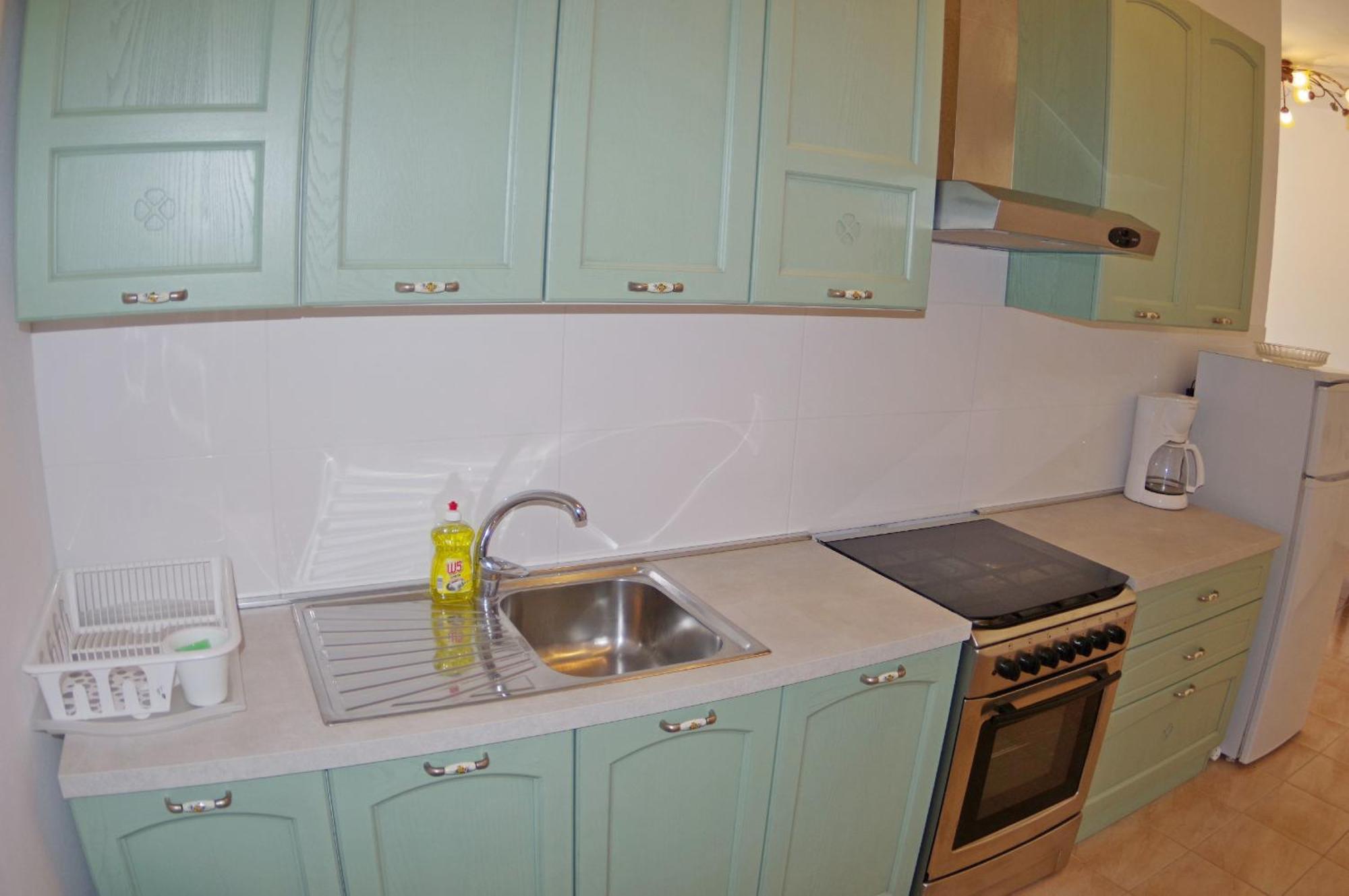 Holiday Apartments In House Sanja Rakalj Стая снимка