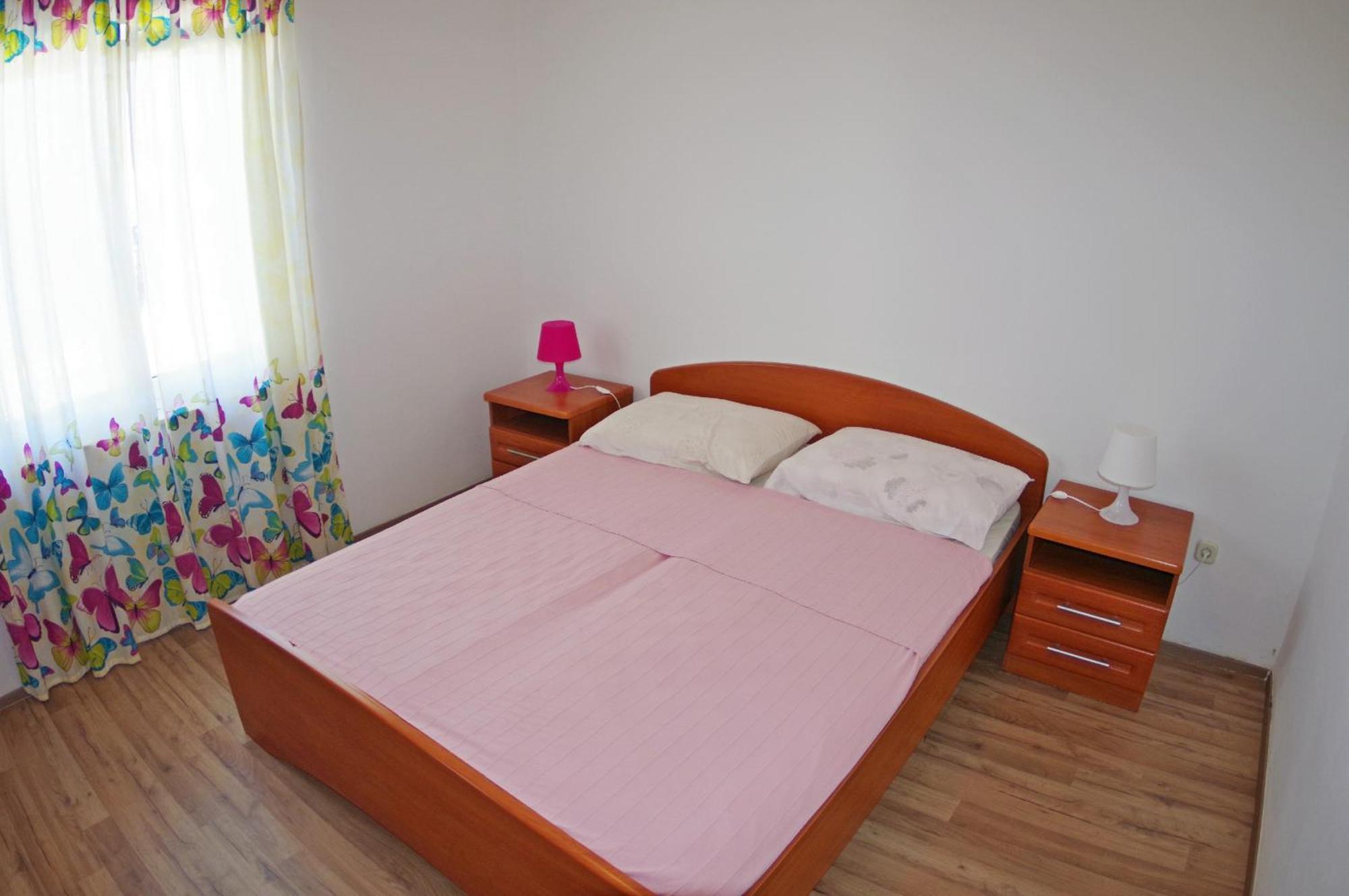 Holiday Apartments In House Sanja Rakalj Стая снимка